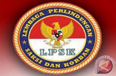 Perlindungan Saksi Kasus Korupsi: LPSK & KPK Capai Kesepakatan